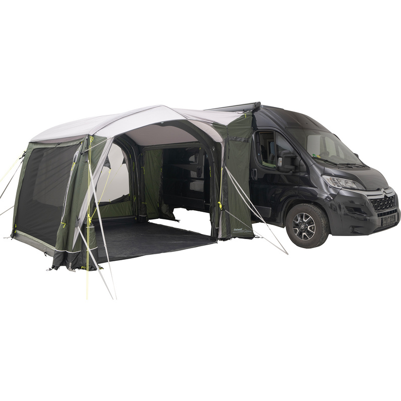 Outwell Tall Connection Crossville 250SA
