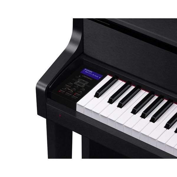 Casio GP-310 BK Celviano