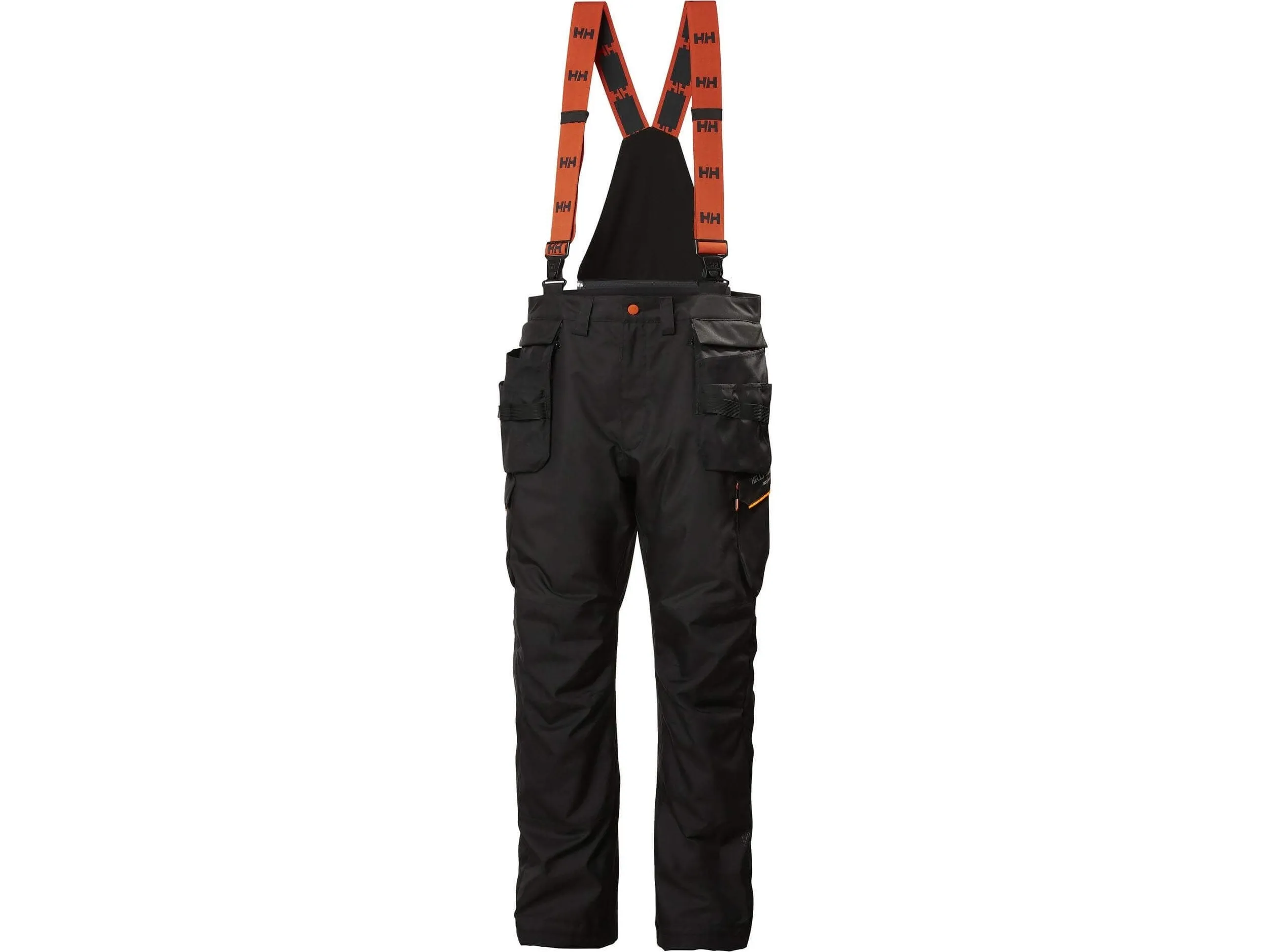 Helly Hansen Winter jumpsuit HELLY HANSEN Kensington Winter, black M