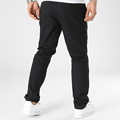 Pantalon 218740 Noir