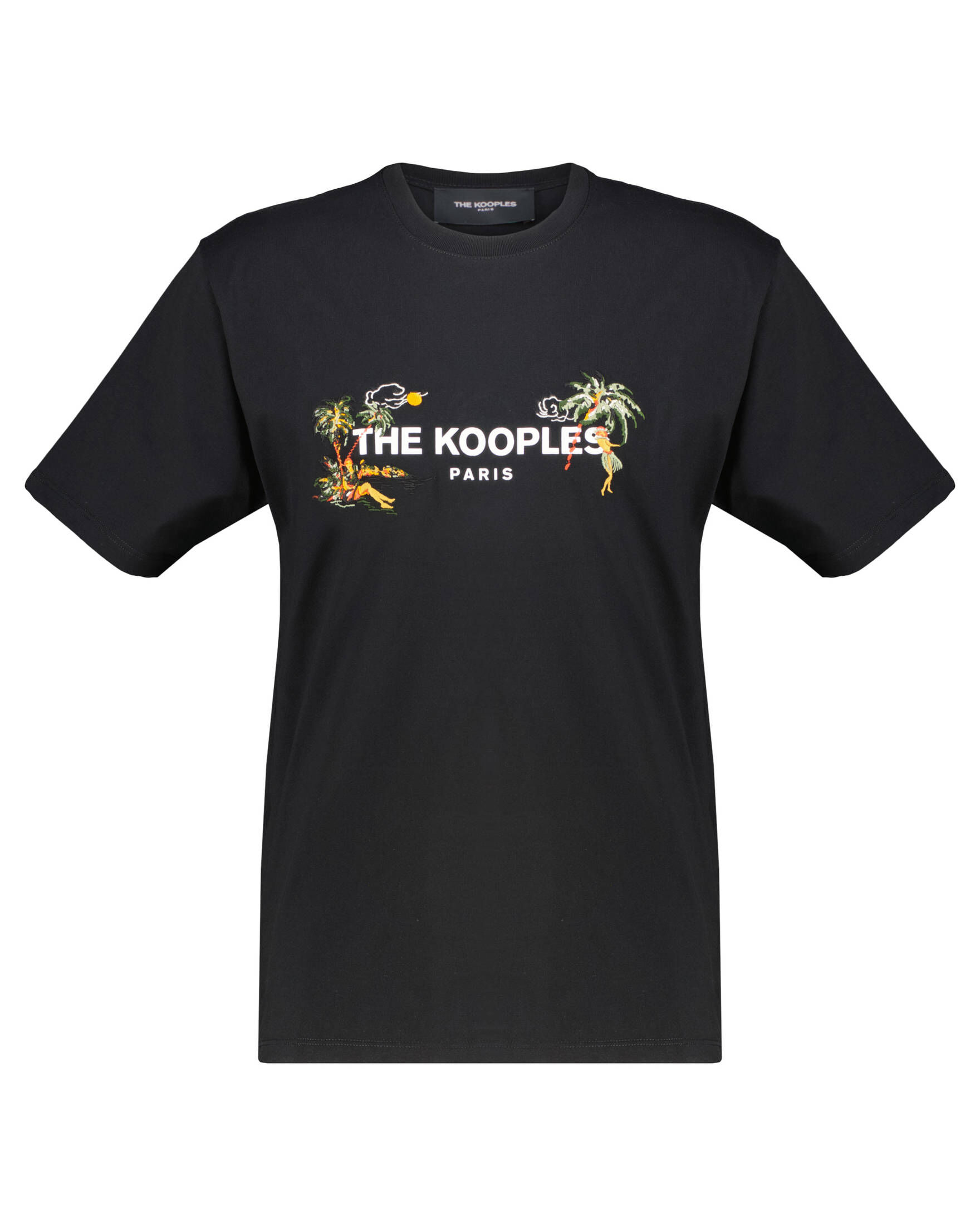 The Kooples| Herren T-Shirt