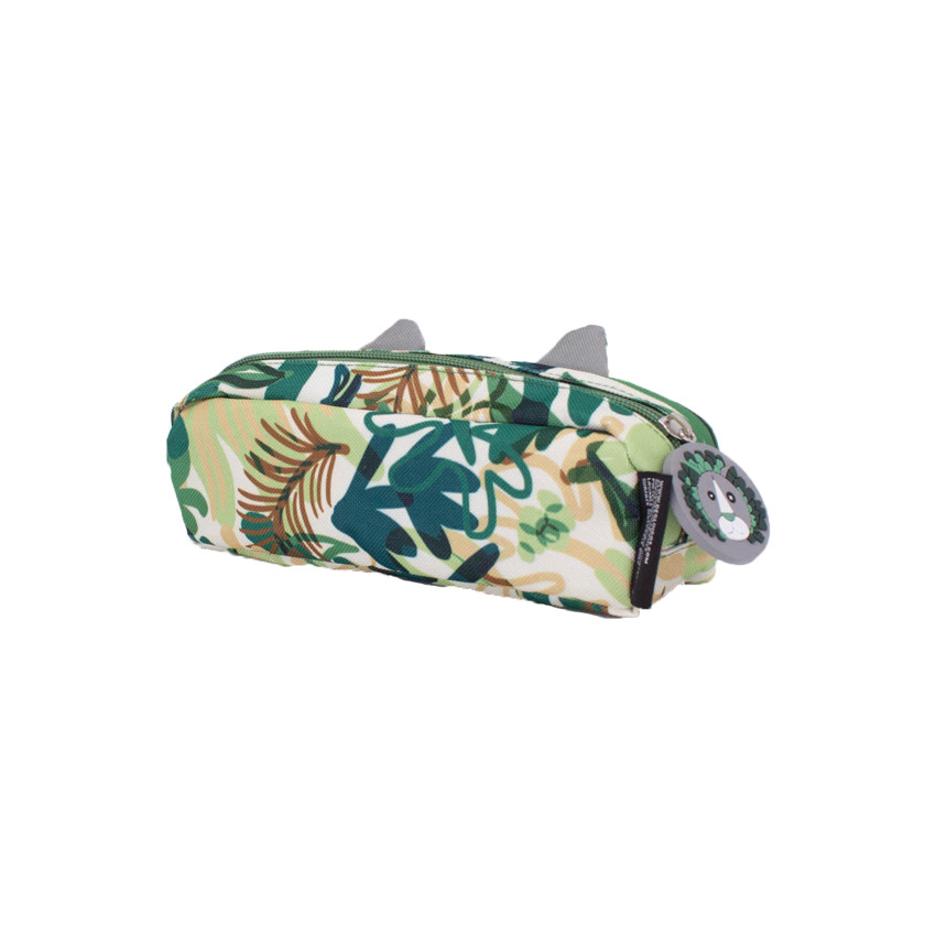 Trousse simple - Jélékros le lion