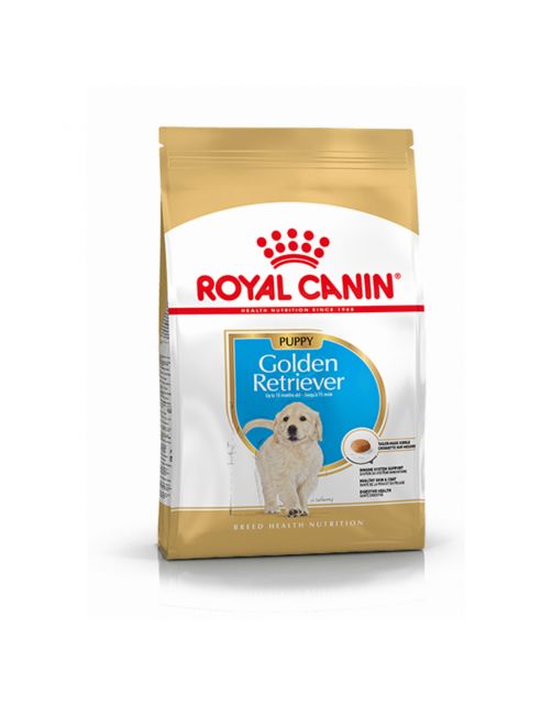 Royal Canin Golden Retriever - Puppy-Hondenvoer