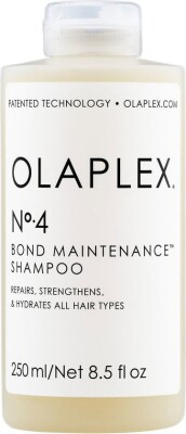 Olaplex - No. 4 Bond Maintainance Shampoo 250 ML