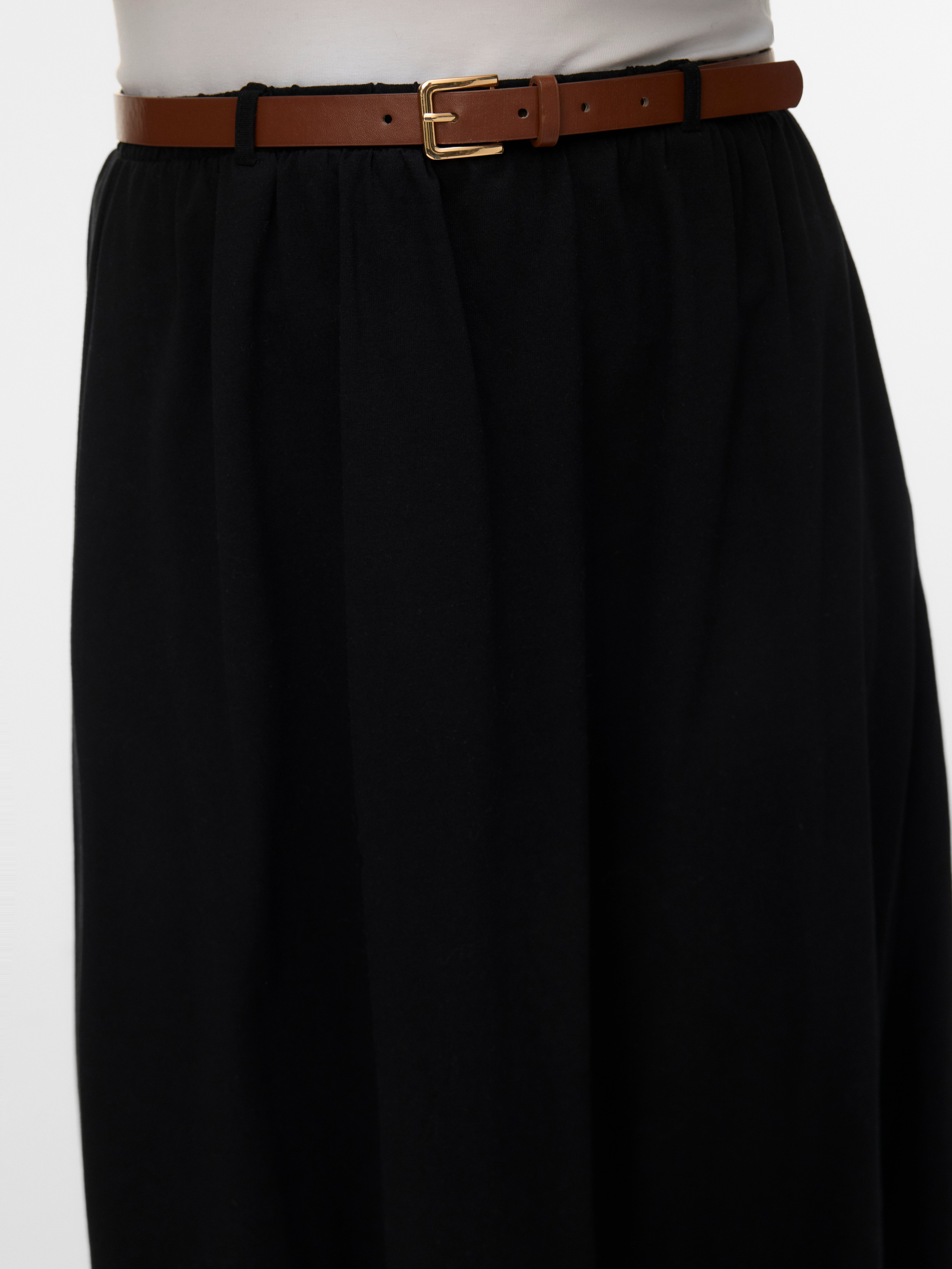 VMLUNA Lange rok