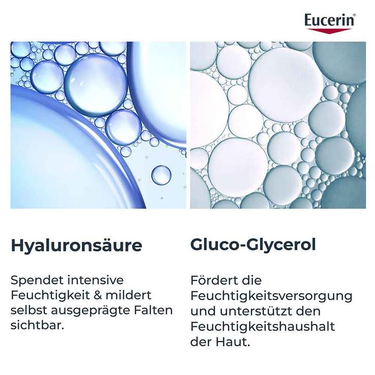 Eucerin Anti-Age Hyaluron-Filler Hydra Spray, 150 ml
