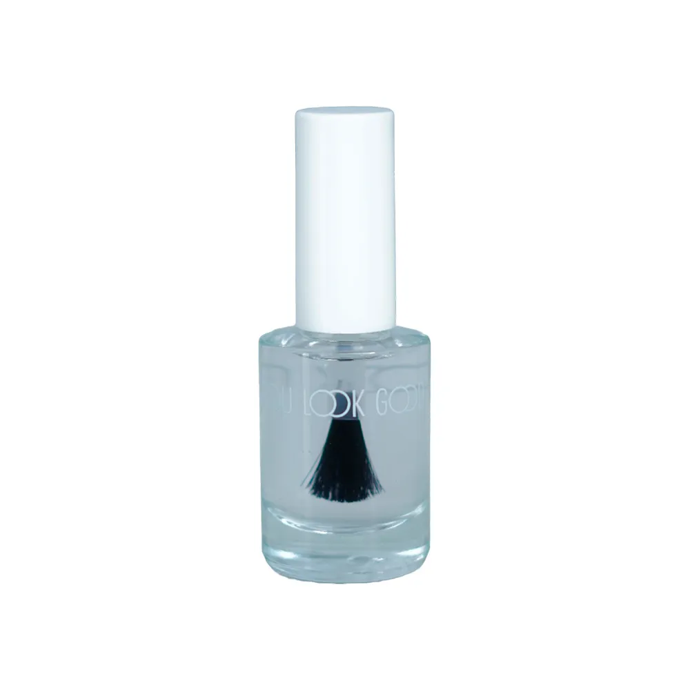 You Look Good Base/Top Coat - 10 ml.