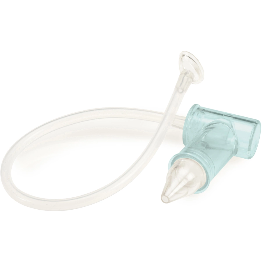 babymoov Babypflege-Set Smokey aqua
