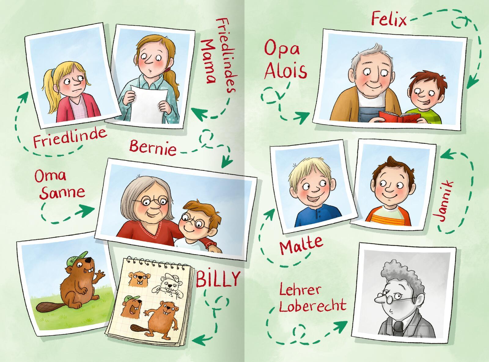 Ein Schuljahr voller Zauberei - Freistunde statt Erdkunde (Ein Schuljahr voller Zauberei 3)