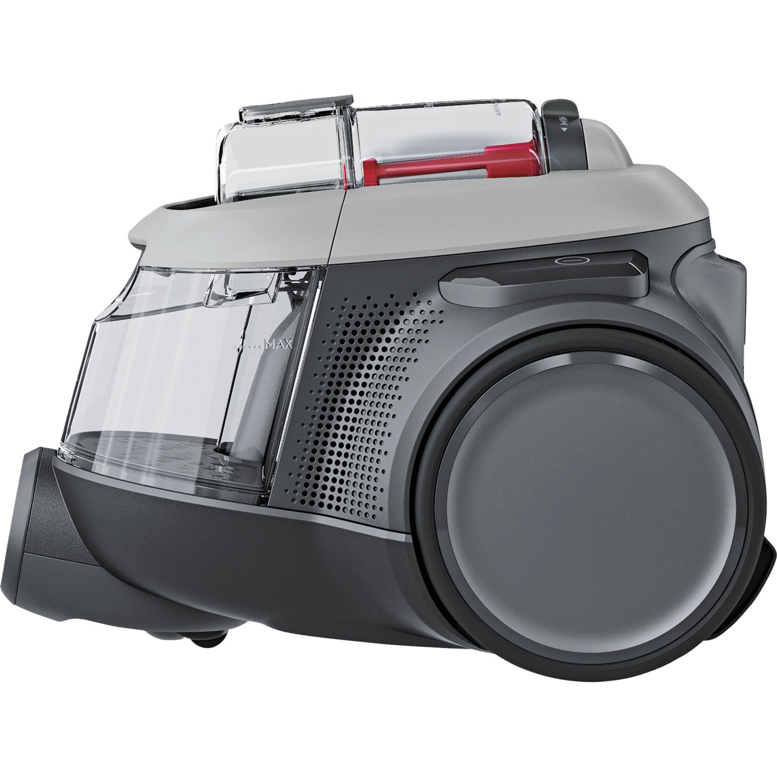Electrolux Animal 600 Beutelloser Staubsauger