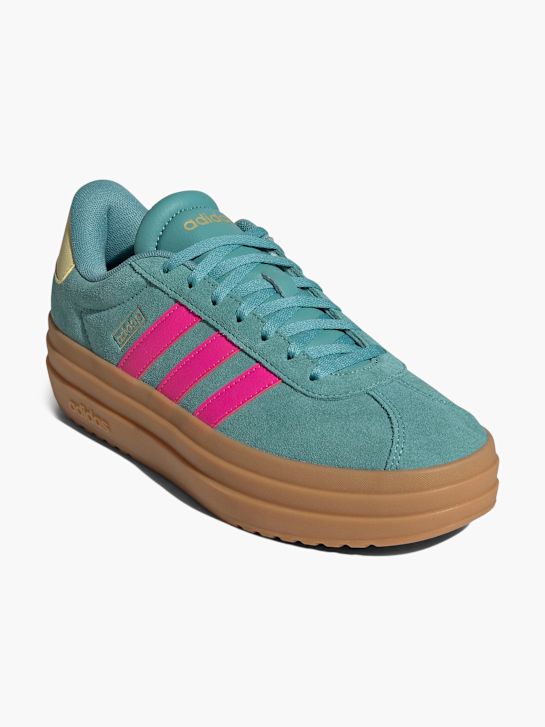 adidas VL COURT BOLD Sneaker Mint
