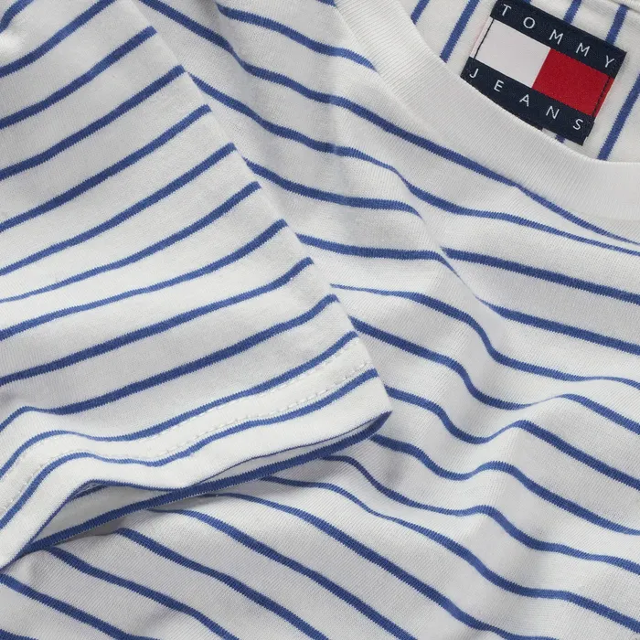 Tommy Hilfiger Slim Stripe Shirt Heren