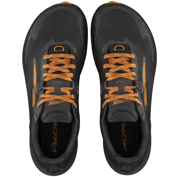 Chaussure trail ALTRA TIMP 5 GORE-TEX BLACK