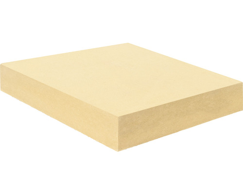 STEICOroof droge houtvezelisolatieplaat met stompe rand 800 mm x 800 mm x 60 mm (wordt alleen per pallet verkocht)