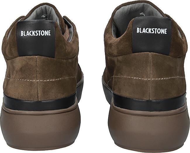 BLACKSTONE - SNEAKERS YG22 M