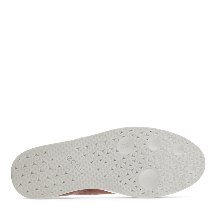 Ecco Street Lite | TAN
