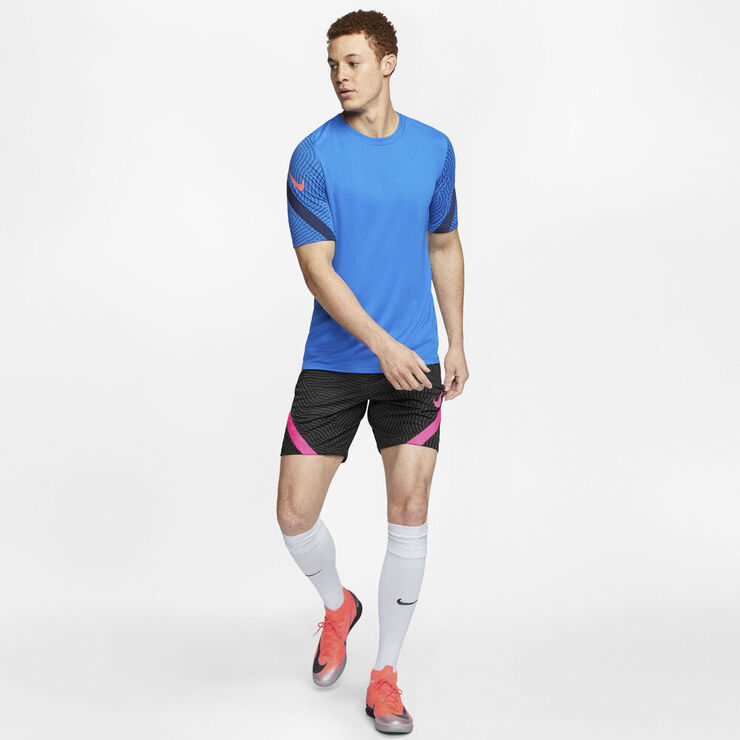 Nike Dri Fit Strike Shorts Sort