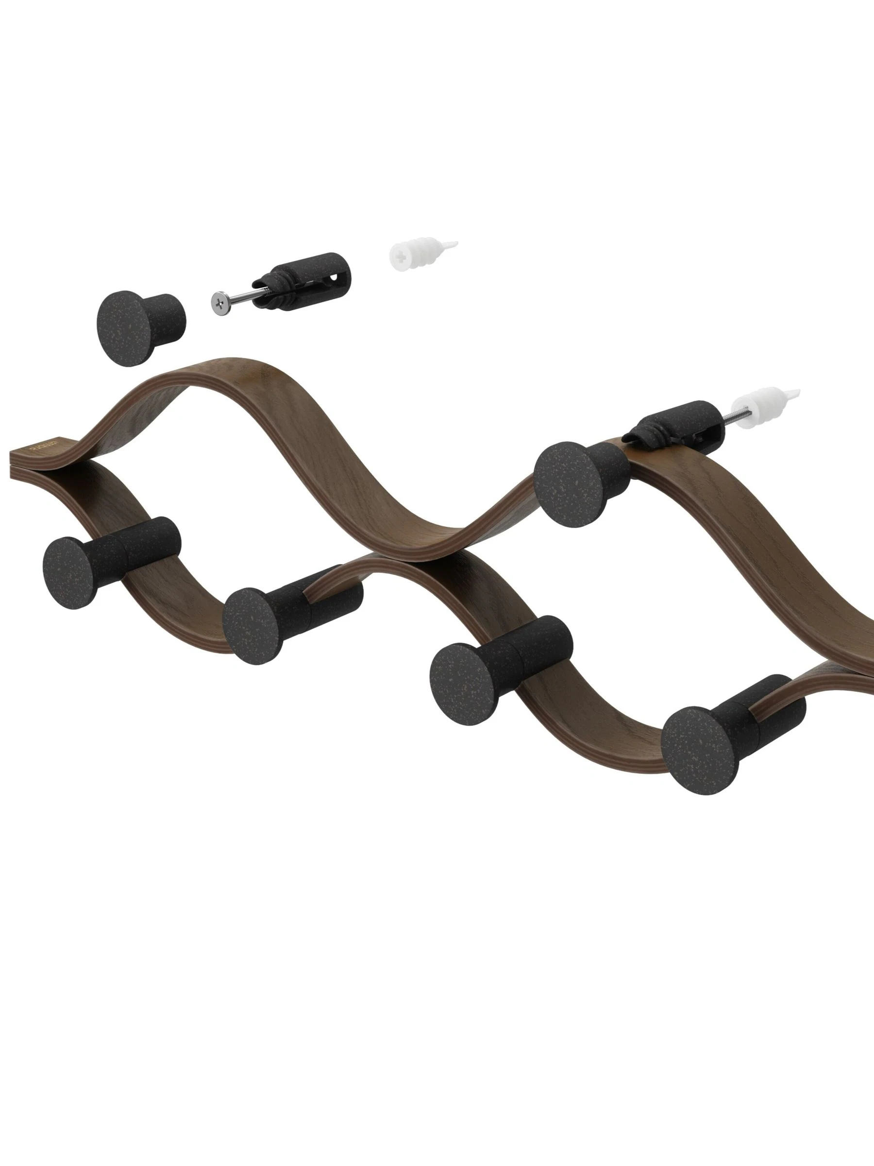 Umbra Montage 6 Coat Hook