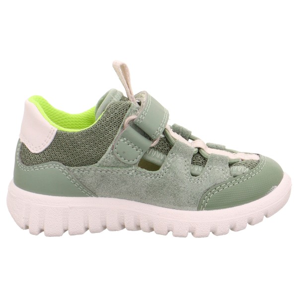 Superfit - Kid's Sport7 Mini - Sandales