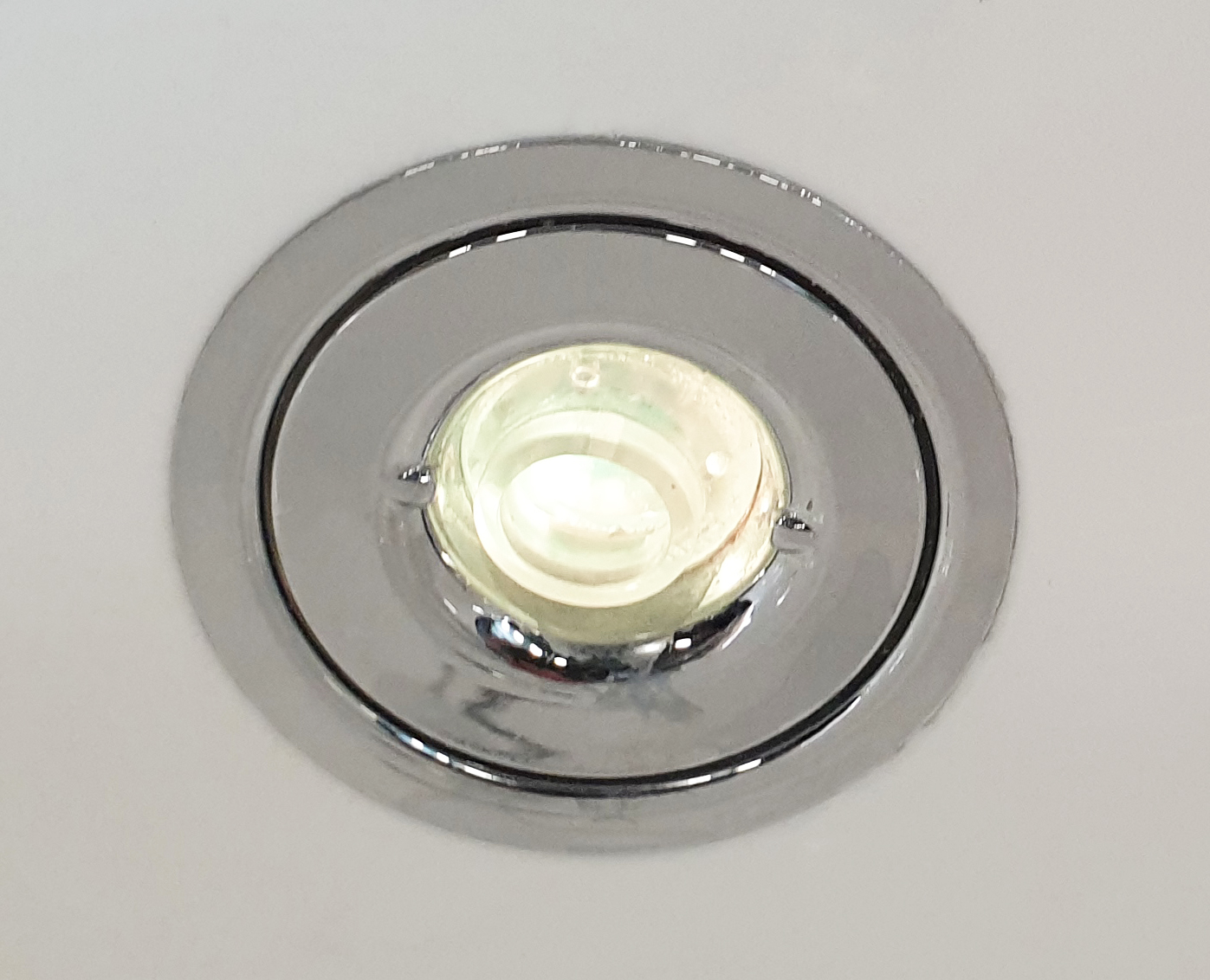 Mueller Vella vrijstaand whirlpool ligbad 170x80cm wit met waste