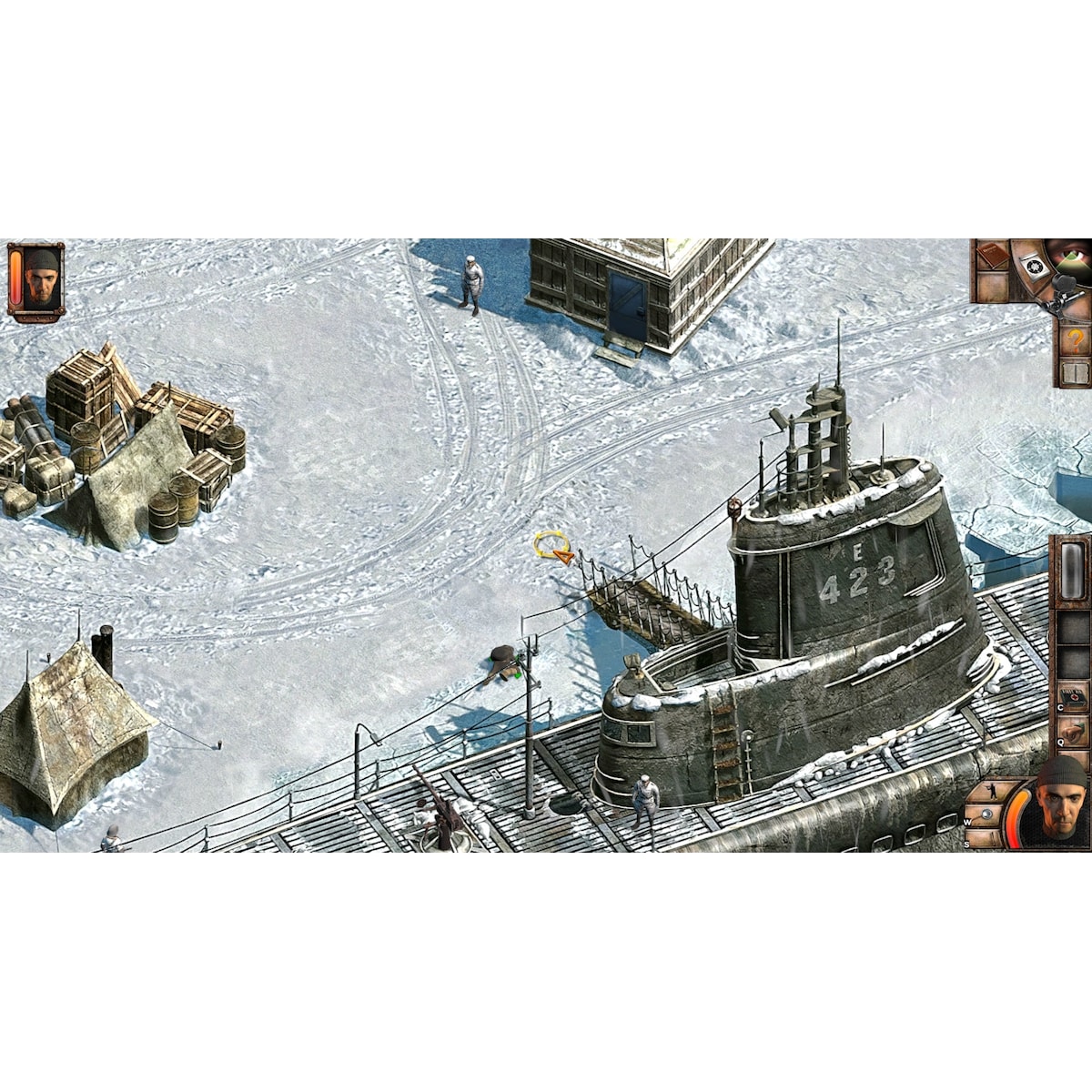 Commandos 2 & 3 – HD Remaster Double Pack - PC Windows