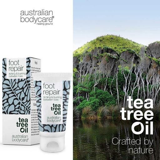 Australian Bodycare Foot Repair, 50 ml
