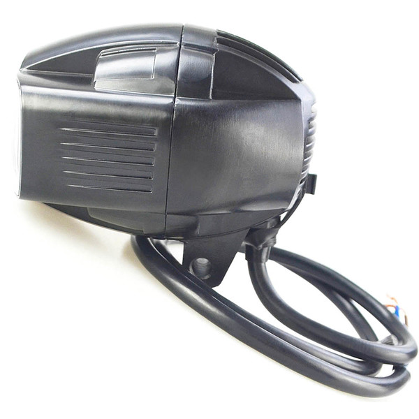 Tecno Globe - Feux additionnels Dual LED/7