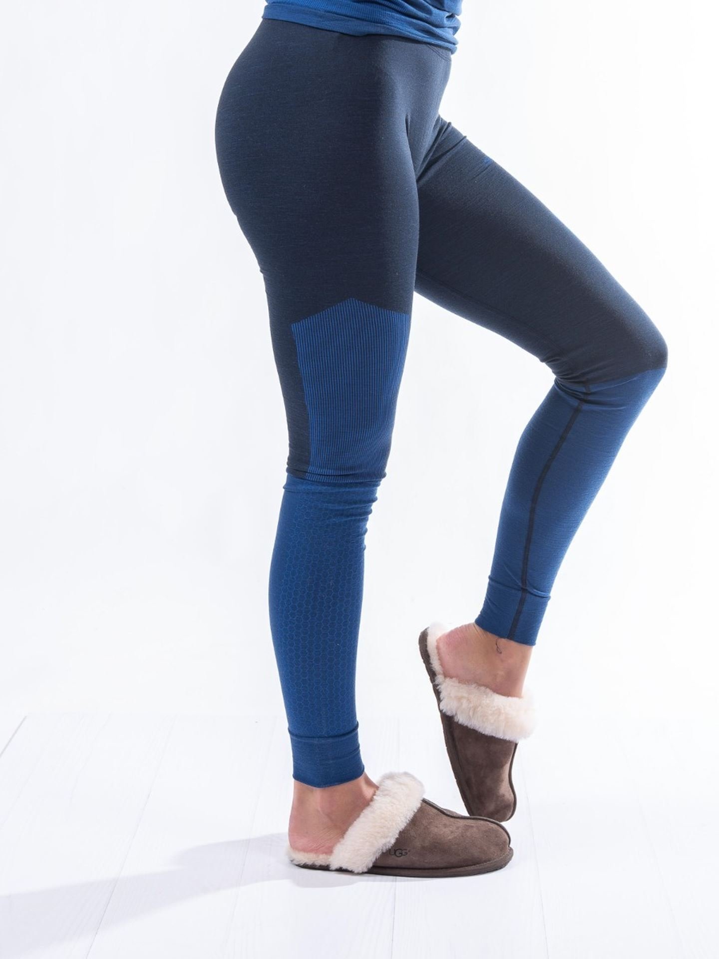 Endure Seamless Performance Longs