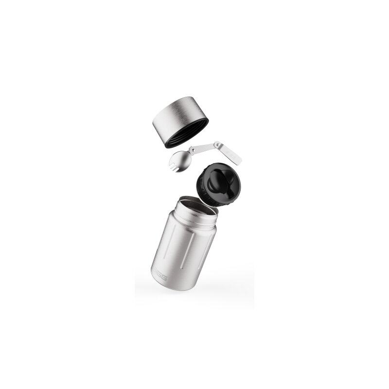 SIGG Thermo Essensbehälter Gemstone FJ Selenite 0.75 L
