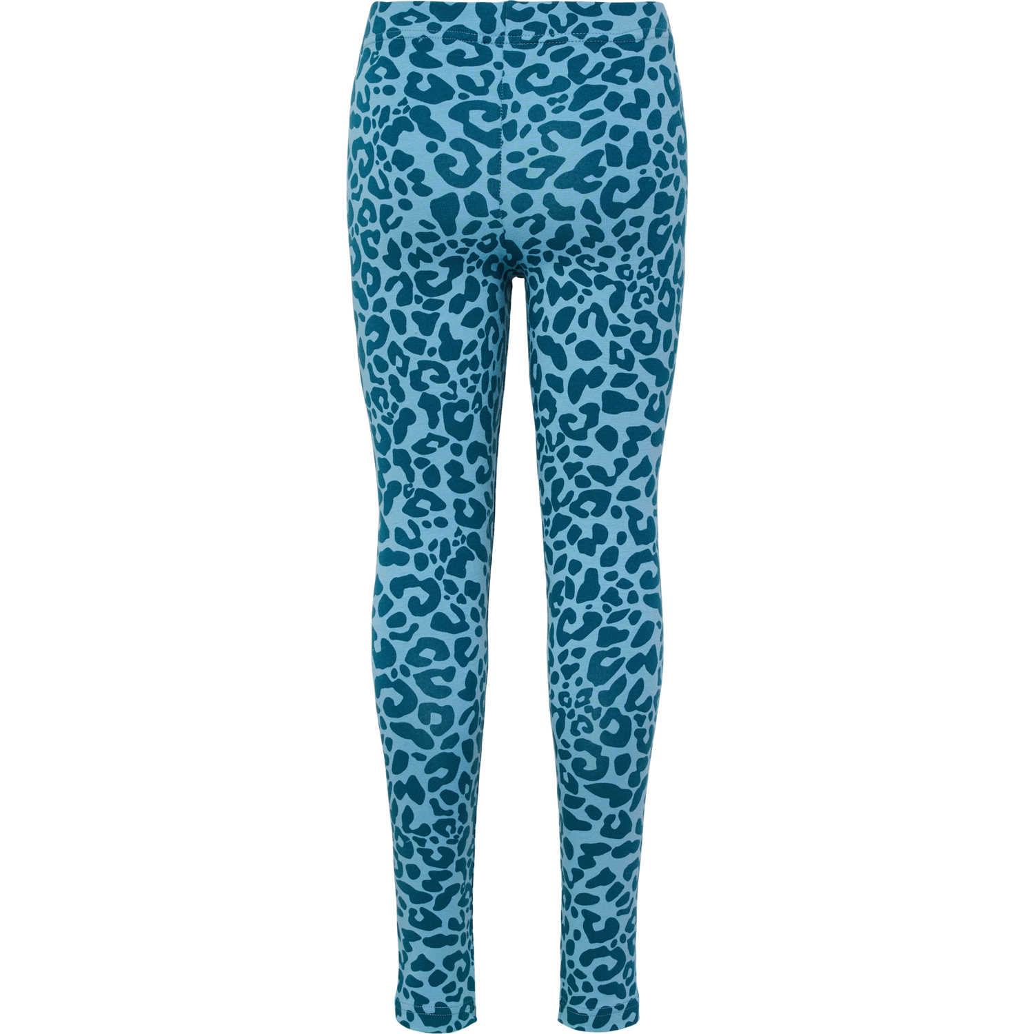 hmlFLOWY AOP TIGHTS