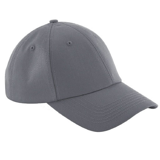 Gorra De Beisbol De 6 Painéis Beechfield Authentic