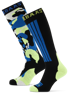Camo Ski Sokken 2-pack