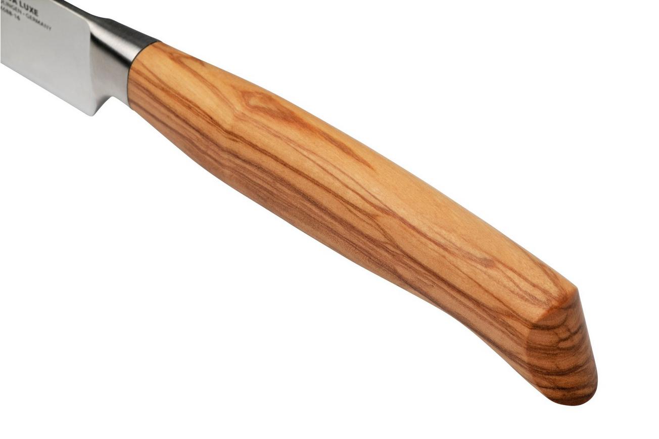 Messermeister Oliva Luxe LX688-16 universeelmes, 16 cm