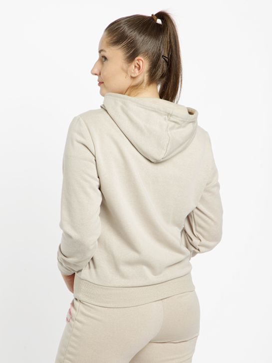 ONLY Play Sweatshirt Weiss