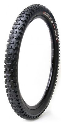 Pneu VTT Hutchinson Squale 27.5'' Tubeless Ready Hardskin RR Enduro Tringle Souple