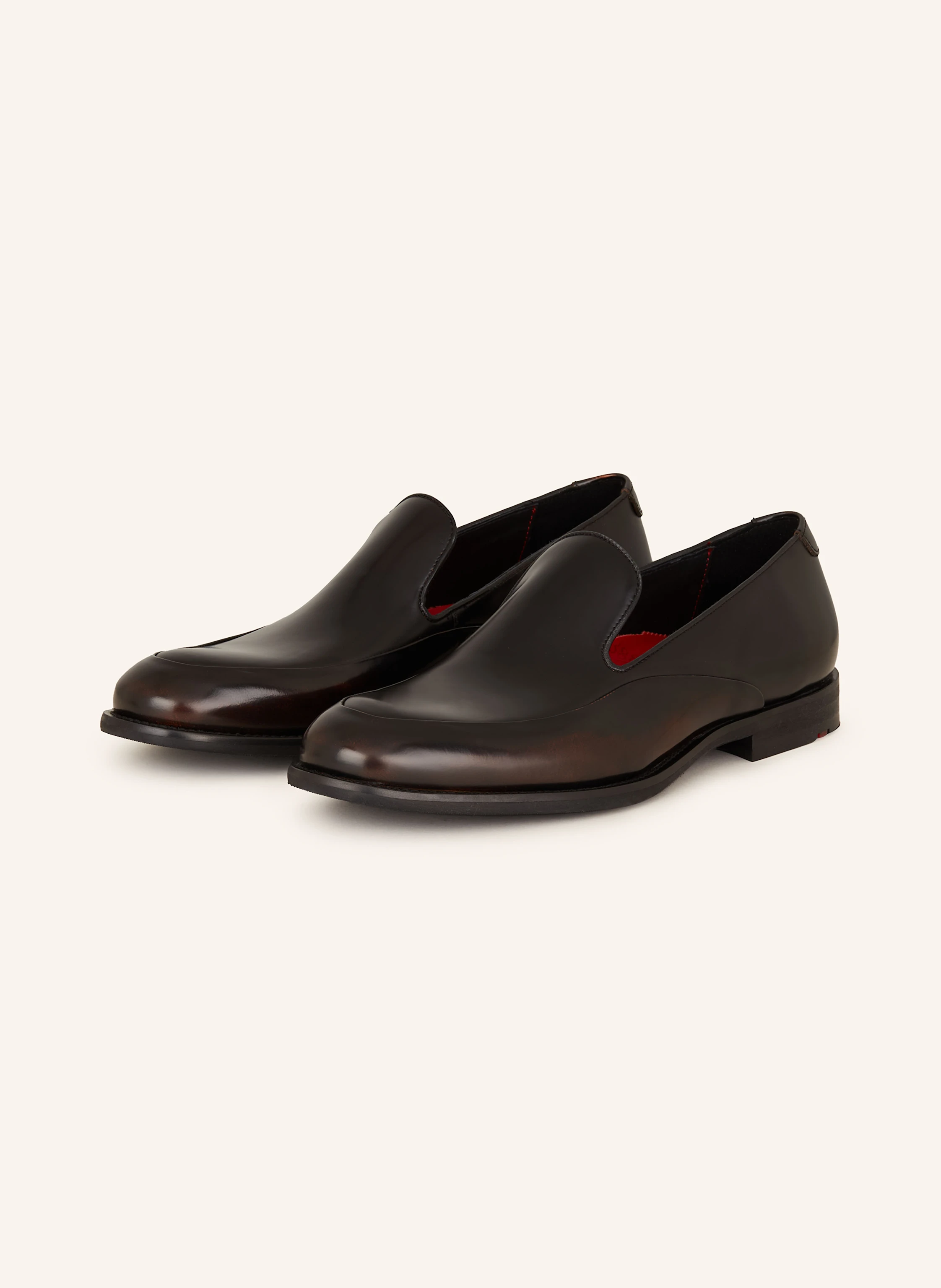LLOYD Lack-Slipper WINTON