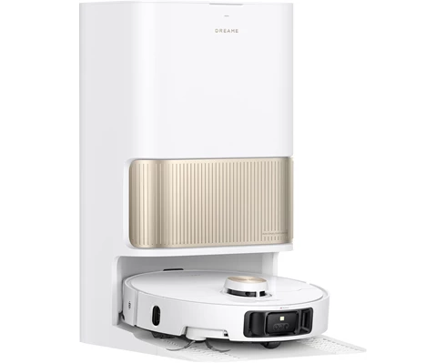 Dreame L40s Pro Ultra White