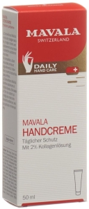 MAVALA Handcreme, 50 ml