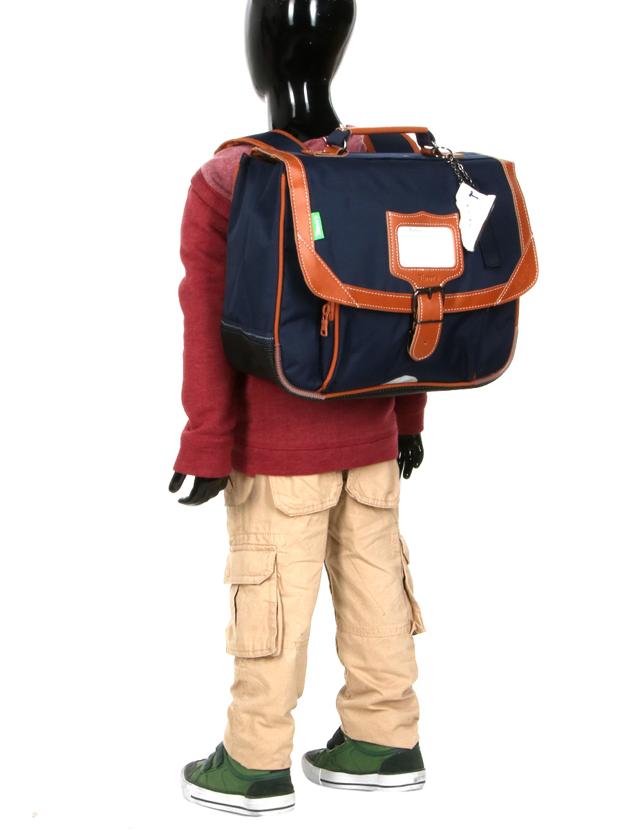 Cartable Tann's Camille 32 cm