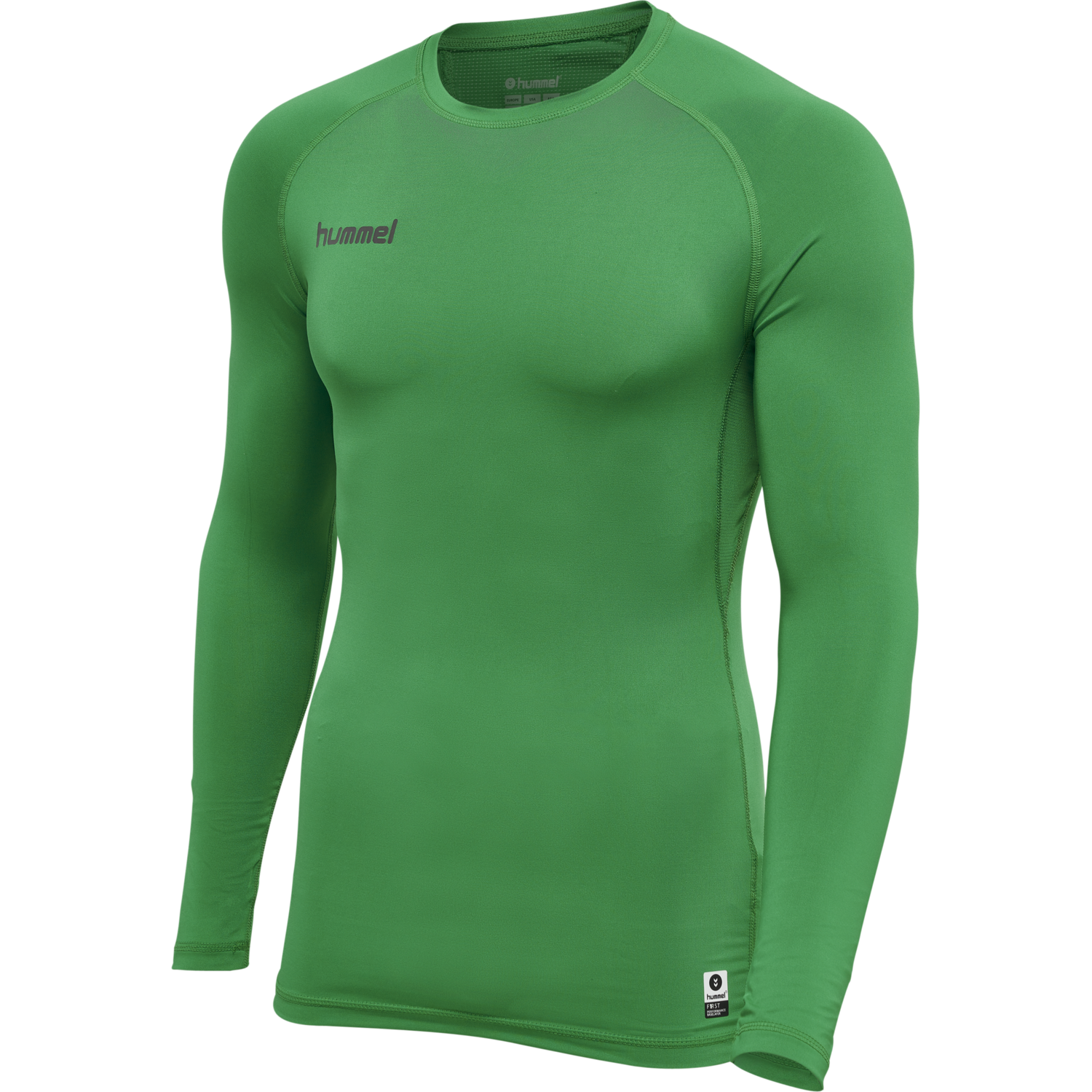 HUMMEL FIRST PERFORMANCE JERSEY L/S