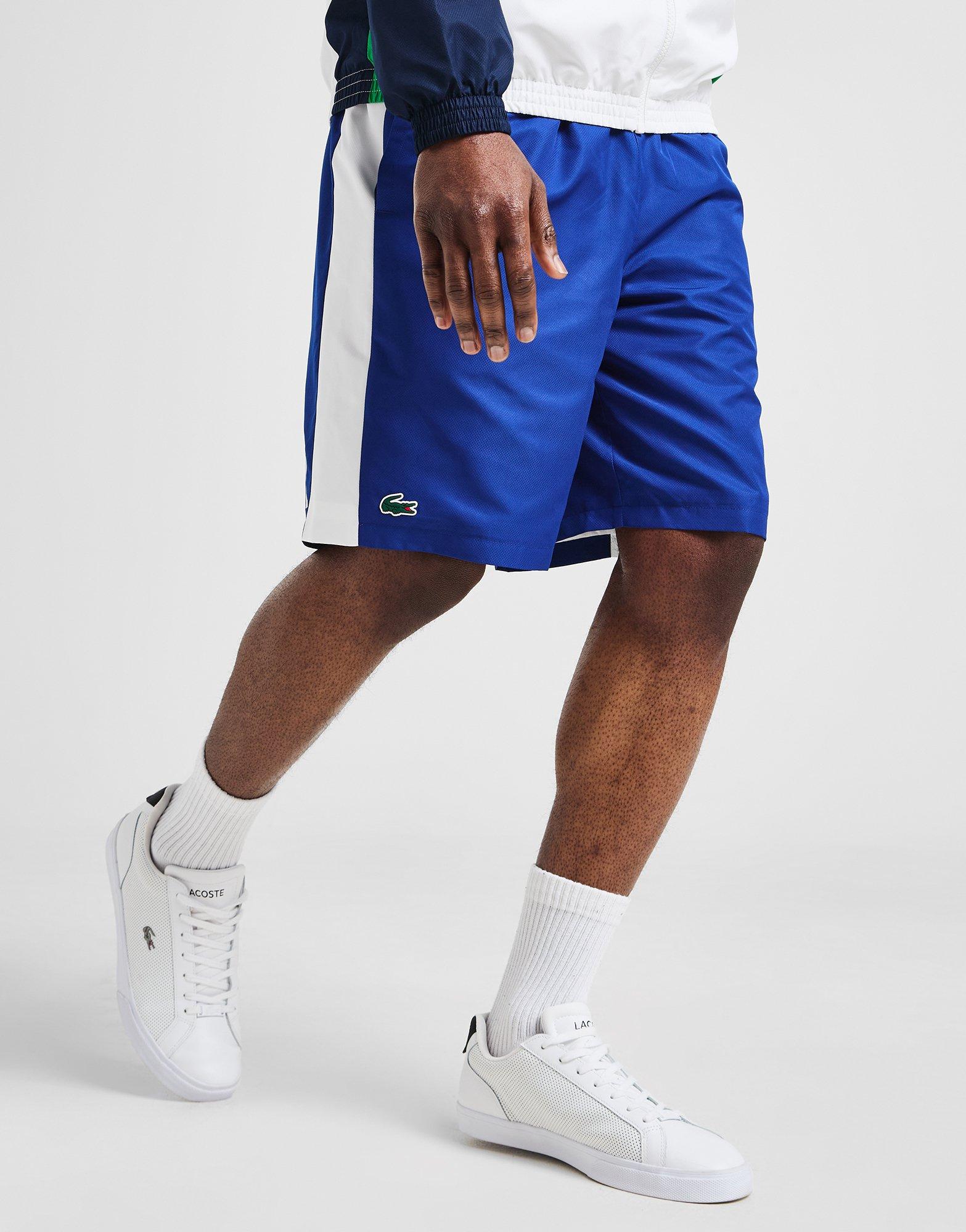 Lacoste Short Logo