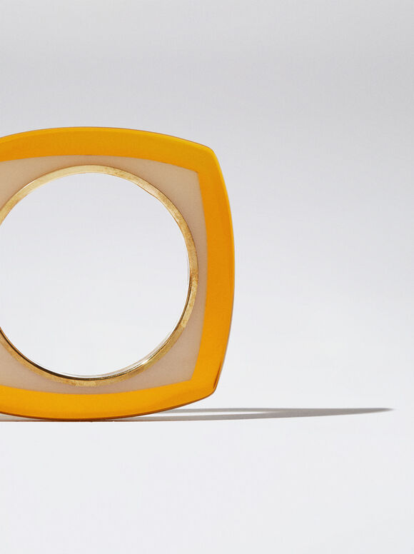 Exclusivo online - Orange