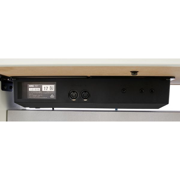 Korg C1 Air WH Set