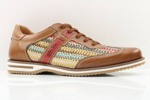 Galizio Torresi Schnürschuhe