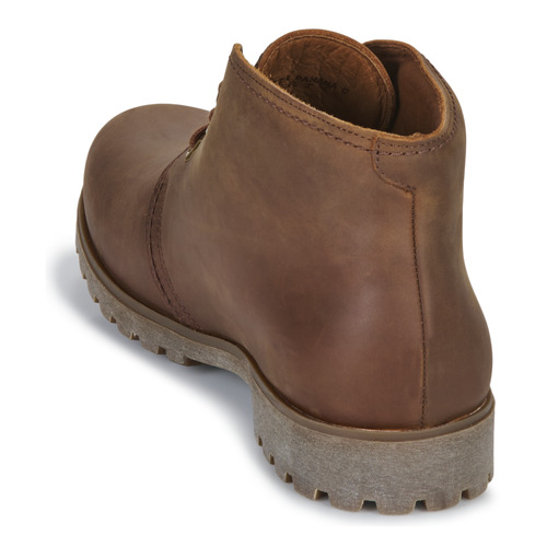 Panama Jack - BOTA PANAMA - Marron