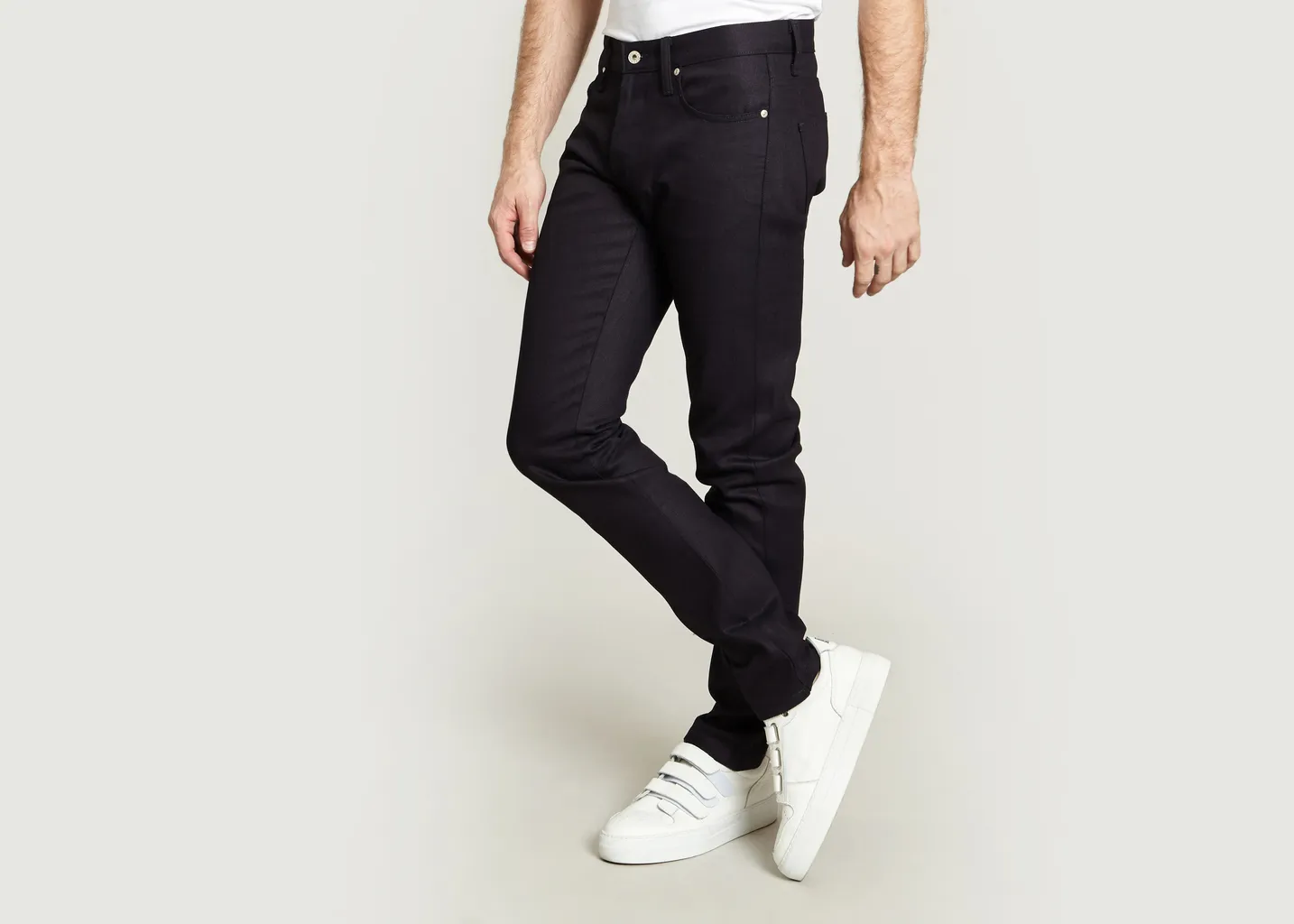 Jean Super Guy Stretch Selvedge Naked and Famous