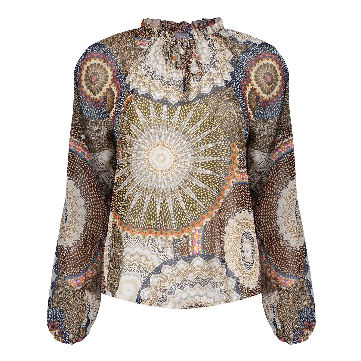 Dames Blouse DANIEK