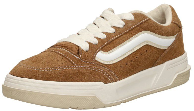 Vans Hylane cognac
