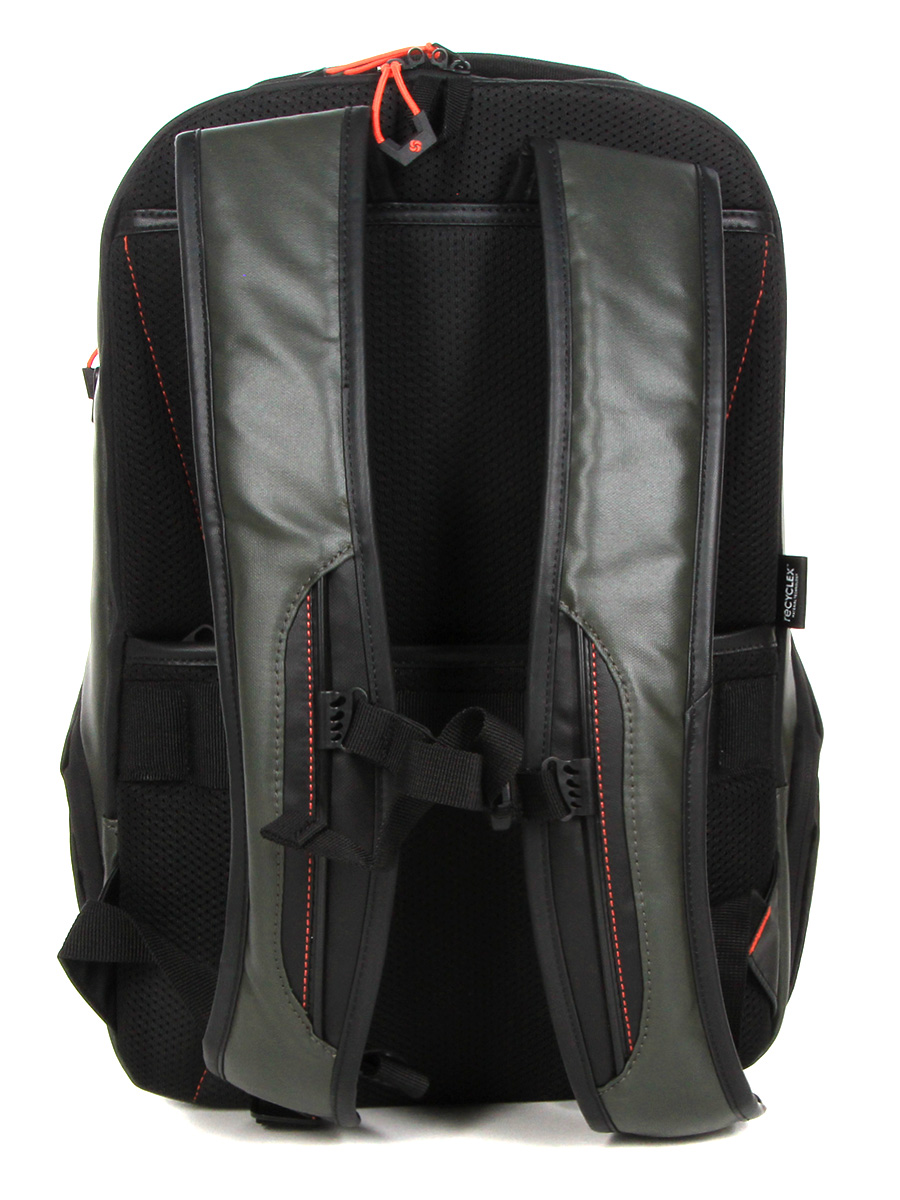 Sac À dos Samsonite Ecodiver M USB