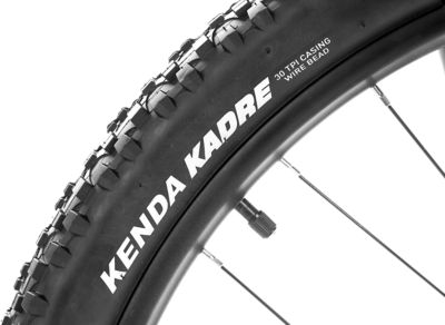 X Fact27,5 Sport - rot